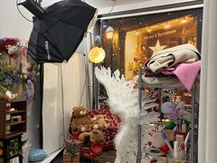 -海马体照相馆(佛山岭南站店)