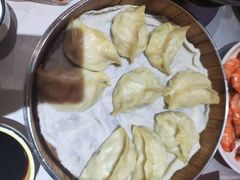 -渔民船说·北塘海鲜·天津菜·海肠捞饭(北塘古镇店)