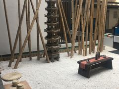 -稍可轩博物馆餐厅