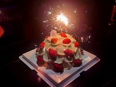 -拾光里·Cake 私人订制蛋糕甜品台