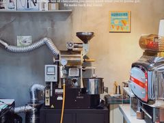 -COFFEE CALL(云锦路店)