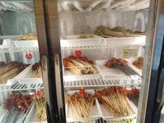 -川成串·自助串串香火锅(朝阳店)