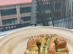 开心果豆蔻卷-BAKER&SPICE(环贸店)
