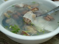 -九龙餐厅(大沽路店)