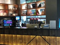吧台-蓝猫电竞网咖(川大店)