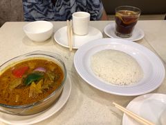 -和平馆·地道港澳茶餐厅(西门口店)