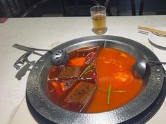 -川锅一号火锅(铜山万达店)