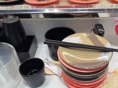 -争鲜回转寿司(朝北大悦城店)