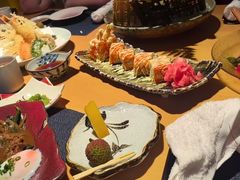 -本逸·割烹料理(湖墅店)