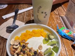 -宝珠奶酪(闵行仲盛店)