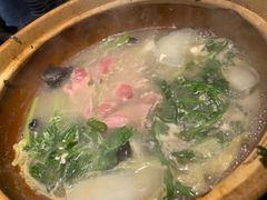 -捞围鲜·港式打边炉(海阳路店)