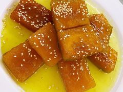 膏烧南瓜-宜兴隆家宴·私房菜(泰安华庭店)