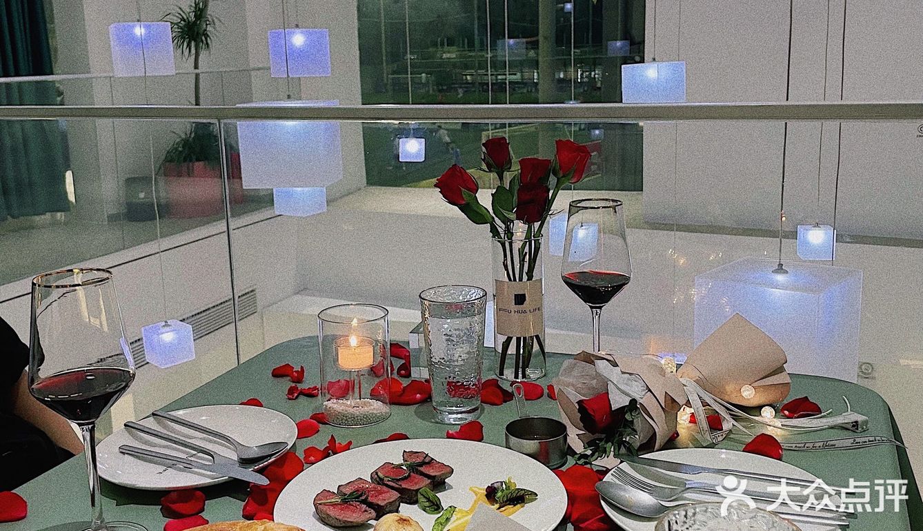 苏州探店｜集咖啡拍照西餐于一体的Art life