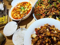 -长寿面馆(振兴路店)