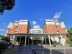 -复旦大学附属华山医院(浦东院区)