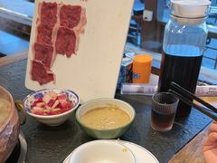 -仁和四季涮肉馆(天坛南门店)