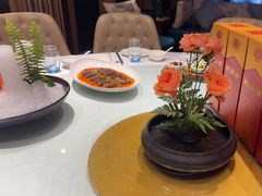 -辣螃铠盆盆蟹大排档(海昌店)