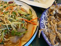 -东北王食府(科大店)