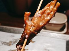 -管氏翅吧(台湾街店)