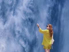 -赤水丹霞旅游区·大瀑布