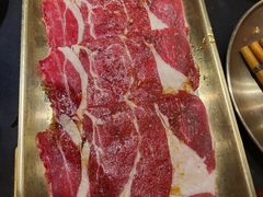 -西塔老太太泥炉烤肉(龙湖北苑天街店)