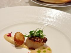 -广州四季酒店·佰鲜汇·现代法餐