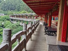 -龙门水都景区
