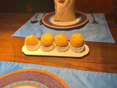 -甘尼仕印度餐厅酒吧(斜塘老街店)