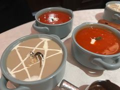 -俄士厨房(环球港店)