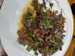 -下梅人家土菜馆(历史文化餐厅度假区店)