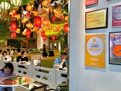 -奔跑吧陕菜·盛世长安(民乐园万达店)