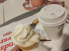-麦当劳(钟鼓楼店)