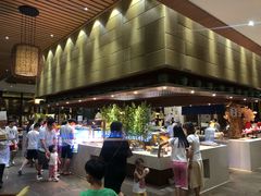 -清远熹乐谷温泉度假酒店