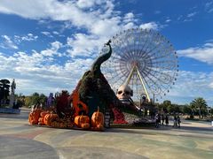 -七彩云南欢乐世界