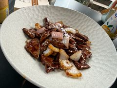 -虎哥私房菜(馒头山店)