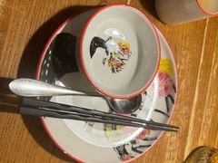 -新白鹿餐厅(龙游路店)
