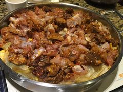 -黄记煌三汁焖锅(新世纪广场店)