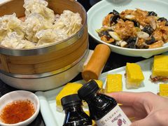 -紫泥369粗粮季(鼓楼店)