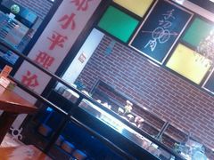 -369自助烤肉鱼火锅(平阳路店)