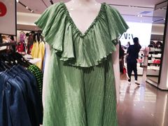 -ZARA(深圳金光华广场店)
