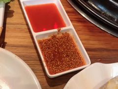 -超级神炭烤肉夜食(芥园西道店)