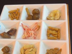 -探鱼·鲜青椒爽麻烤鱼(三水广场店)