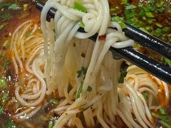 -品回味清真西北楼(宁波首店)