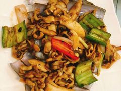 -台山美食一绝阿四台山黄鳝饭(阿四创作店)