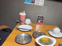 -吉庆莲年有鱼炭烤鱼(苏宁广场店)