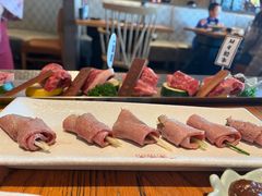 -赤坂亭M9和牛烧肉(世博源店)
