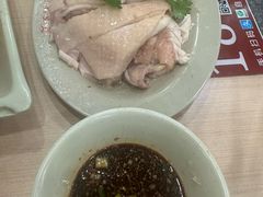 -百家鸡味馆(清泰店)