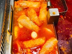 -海底捞火锅鲜切牛肉主题店(长寿路店)