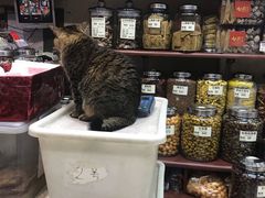 -么凤(波斯富街店)