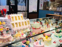 -卷心卷意·轻甜蛋糕(新光天地店)